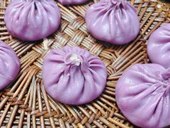 -西安贾三灌汤包·回坊小吃·清真炒菜(北院门总店)
