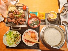 -味太助·银饭食堂(中华城店)