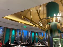 大堂-木棉·醉心粤味(COCO Park店)