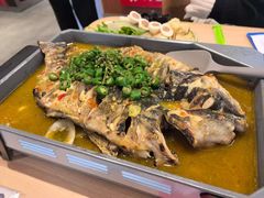 -鱼酷活鱼烤鱼(沈阳大悦城店)