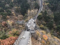 -慕田峪长城