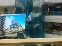 店内环境-万达广场(大明宫店)