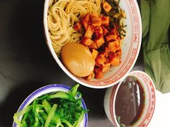 -吴茂兴本帮面(百色路店)