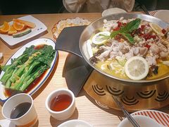 -大丰收·蛙功夫(晋江万达店)
