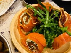 -宝莱纳餐厅(滨江店)