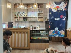 -柴迷FANS CLUB·柴犬狗咖·猫咖