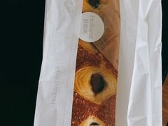 黑椒热狗包-好利来(奥林匹克购物广场店)
