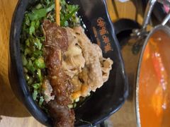 -呷哺呷哺 黄金牧场 (新中关购物中心店)
