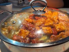 -黄记煌三汁焖锅(顺义华联店)