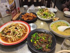 -新繁老號豌豆汤饭店·江湖菜(宝光寺店)