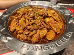 -胖哥俩肉蟹煲(梅溪步步高店)