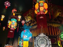 -台州博物馆