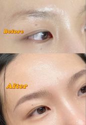 -本小姐美学·半永久纹眉野生眉