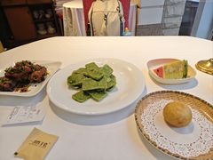 -天福苑(崇宁路店)