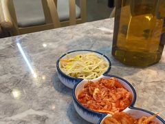 -屋里家延边朝鲜族冷面(梅林3店)