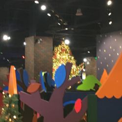-幻贝家儿童乐园(温州银泰城店)