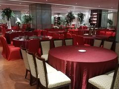 大堂-哈尔滨永泰喜来登酒店·璟泰公馆