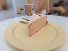 -CAKE WANG千层制造所(省府店)