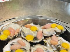 -飞尝蚝·顺德菜·鱼生(顺德总店)