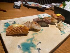 -贰捌零叁精致料理(钱湖店)