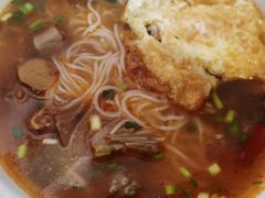 -湘味粉面馆(麓山南路店)