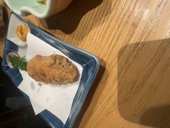 -虹料理·日料放题(悠方店)