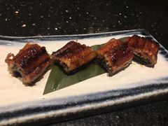 蒲烧鳗鱼-極上萬膳·日料放题(海岸城店)