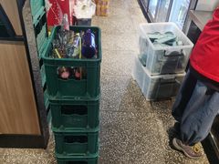 -蚝英雄鲜蚝自助专门店(长楹天街直营店)