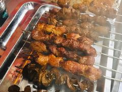 -王记西鎮电烤肉(汶上路店)