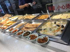 -酷味乐智选餐厅(斜土路店)