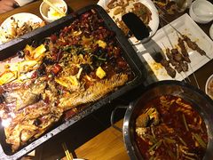 -炉鼎记私房菜(总店)