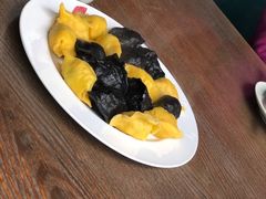 -船歌鱼水饺(高新园区店)