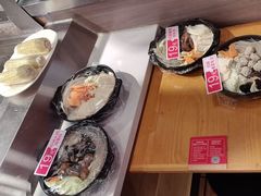 -田老师红烧肉老家肉饼(东单店)