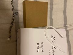 -大爱金工&银饰DIY(万象城店)