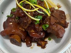 -娜娜家·Nana's restaurant(国金汇店)