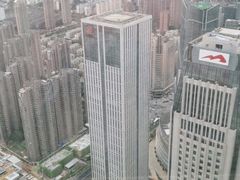 -南昌双子塔303观光厅