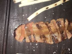 -Amanda餐厅(长乐路店)