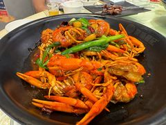 -聚味瞿记·龙虾堂(坡子街店)