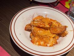 -ZAFFERANO西班牙海鲜饭(上海首店)