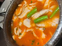 -山石榴·贵州菜(陆家嘴中心店)