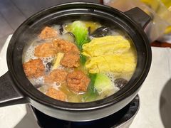 -火宫殿·小吃王国(坡子街店)