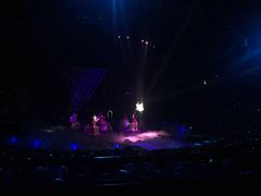 -广州长隆国际大马戏