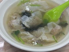 -老谢烧烤野馄饨(云霄路店)