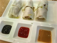 -亮庆餐厅·粤菜·早茶(篁庄店)