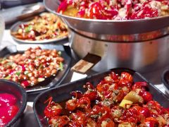 -巴厘龙虾·榜首油焖大虾(音乐学院·沿江酒馆店)