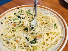 -萨莉亚意式餐厅(国和1000店)