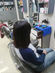 -保罗造型