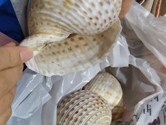 -阿军排档·烧烤