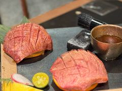 -厚贞日式烤肉(浦东汇智店)