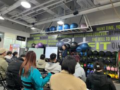 -VPsmart私教健身工作室(新华路旗舰店)